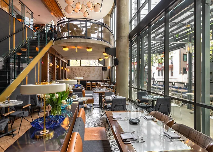 Eurostars Magnificent Mile